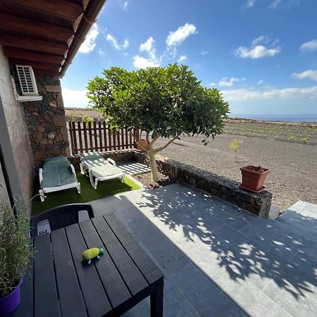 Ferienwohnung Casa El Mirador B Mácher Exterior foto
